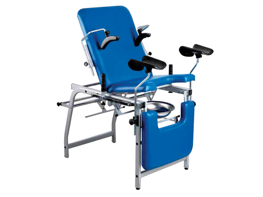 3-TEILIGES BETT MIT TRENDELENBURG