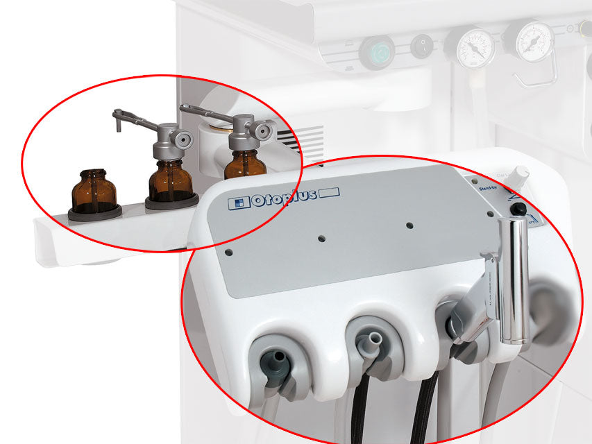 EAR WASHING SYRINGE KIT