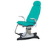NEW OTO P/V ENT CHAIR - Melbourne green