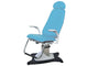 NEW OTO P/V ENT CHAIR - Paris blue