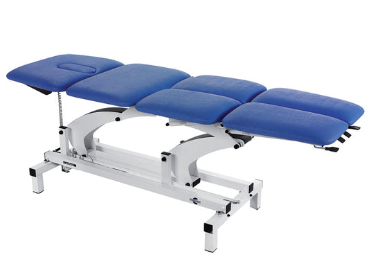 SINTHESI MITO COT-elektrisch-mit Pedal-blau