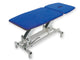 BRUSSELS COT - electric - blue
