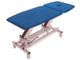 BRUSSELS LARGE COT - electric - blue