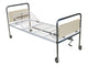 LETTO AD UNO SNODO - con ruote