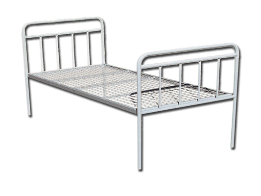 STANDARDBETT – ohne Rollen