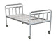 STANDARDBETT – mit 50-mm-Rädern