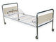 STANDARD PLUS BED - with 100 mm wheels