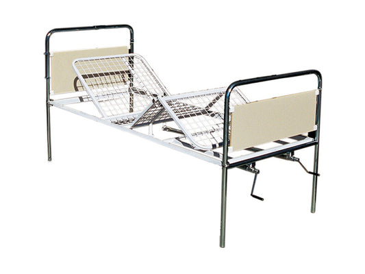 DREI-GELENK-BETT