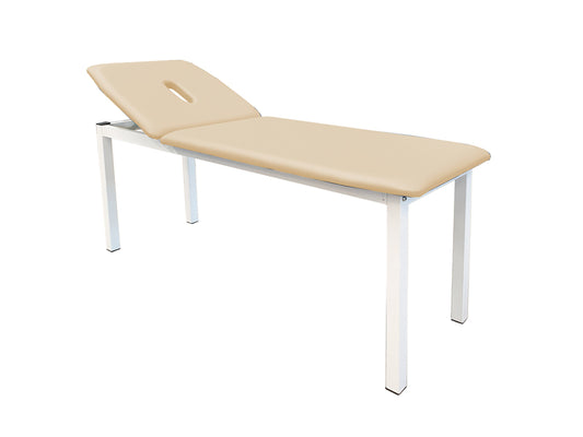 BEHANDLUNGSLIEGE - Beige
