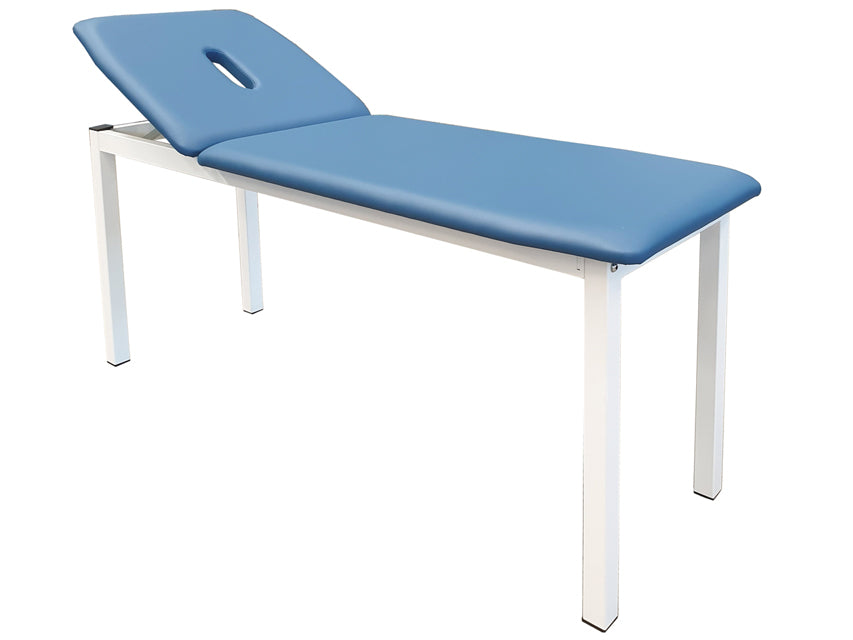 TREATMENT BED "LARGE" - blue