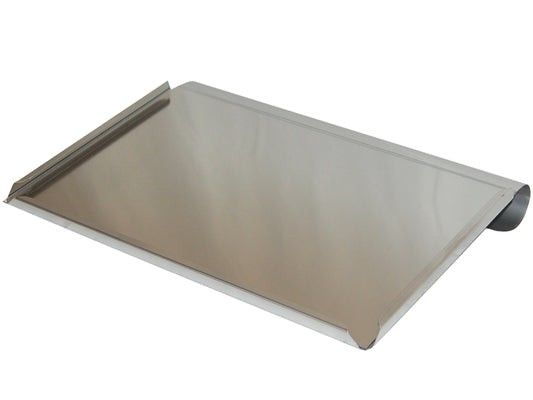PORTE-lime en acier inoxydable