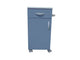 FEBO BEDSIDE TABLE - blue
