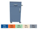 FEBO BEDSIDE TABLE - color of your choice
