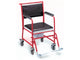 COMFORT WHEELCHAIR - painted