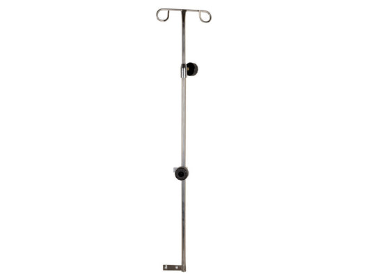 IV STAND for wheelchairs 27708-9, 27715-7, 27720, 43225, 43250-1
