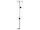 IV STAND for wheelchairs 27708-9, 27715-7, 27720, 43225, 43250-1