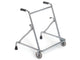 WALKER WITH WHEELS