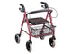 COMFORT WALKER WITH SEAT