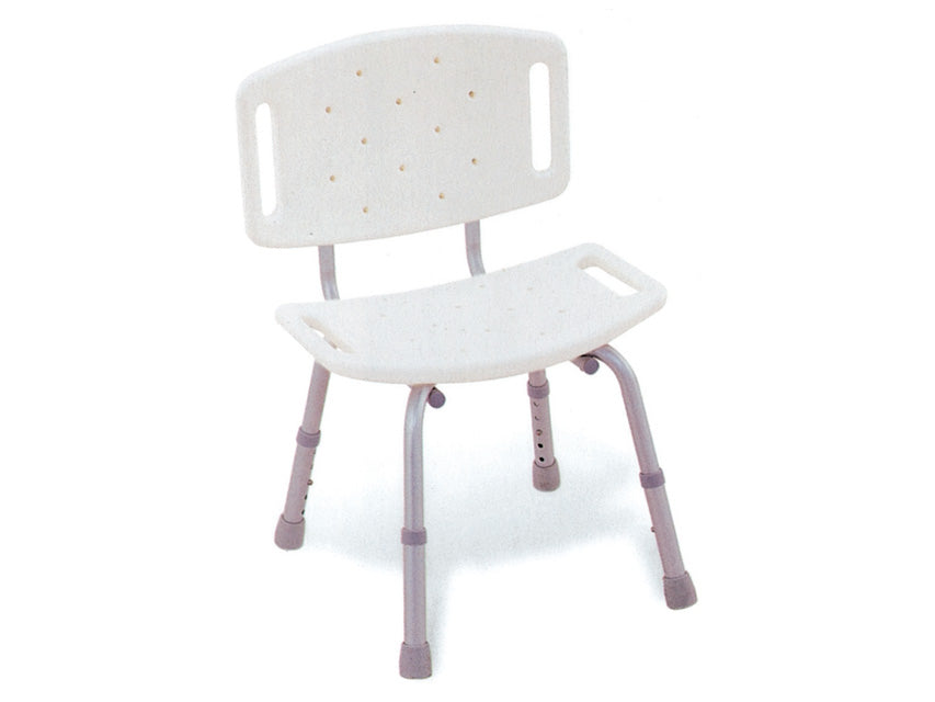 SHOWER CHAIR