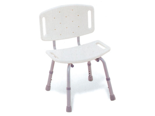 SHOWER CHAIR