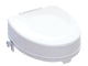 WC RAISER with fixing system - 10 cm