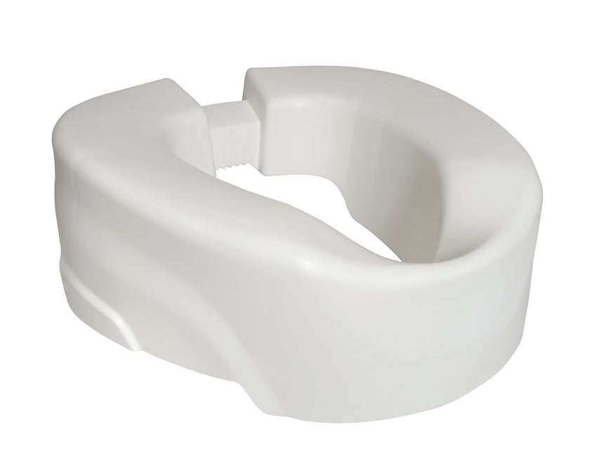CLIPUP WC RAISER