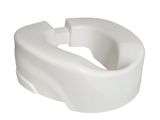 CLIPUP WC RAISER