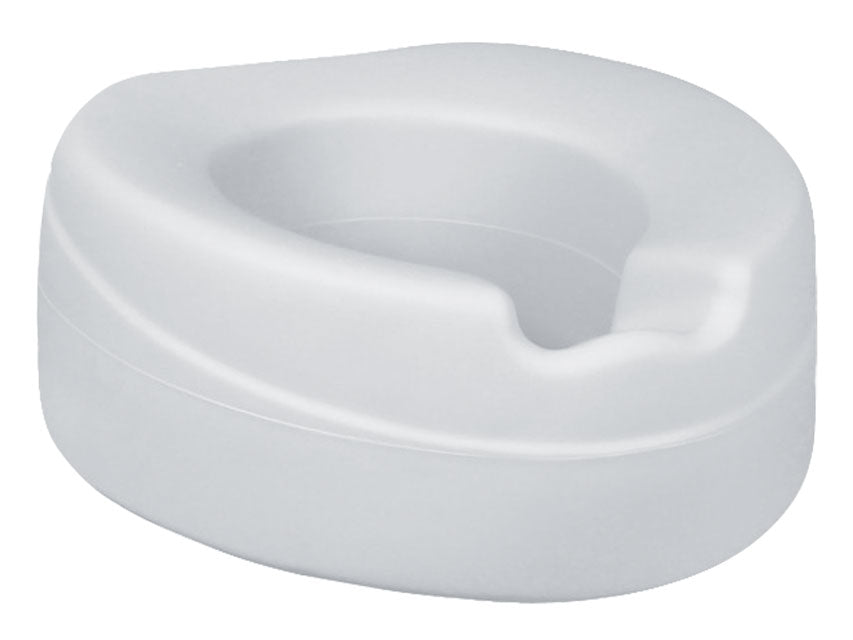 CONTACT PLUS WC RAISER