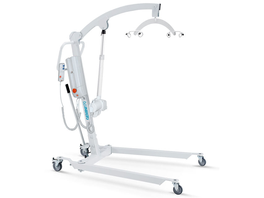 ÉLÉVATEUR ÉLECTRIQUE - capacité 170 kg