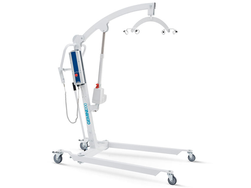 ELECTRIC LIFT - capacity 200 kg