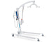 ELECTRIC LIFT - capacity 200 kg
