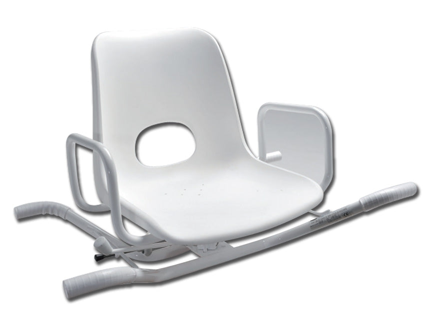 SWIVEL BATH CHAIR