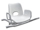SWIVEL BATH CHAIR