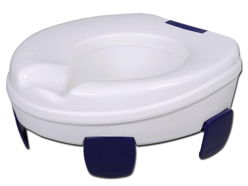 "CLIPPER" TOILET RAISER - 11 cm