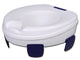 "CLIPPER" TOILET RAISER - 11 cm