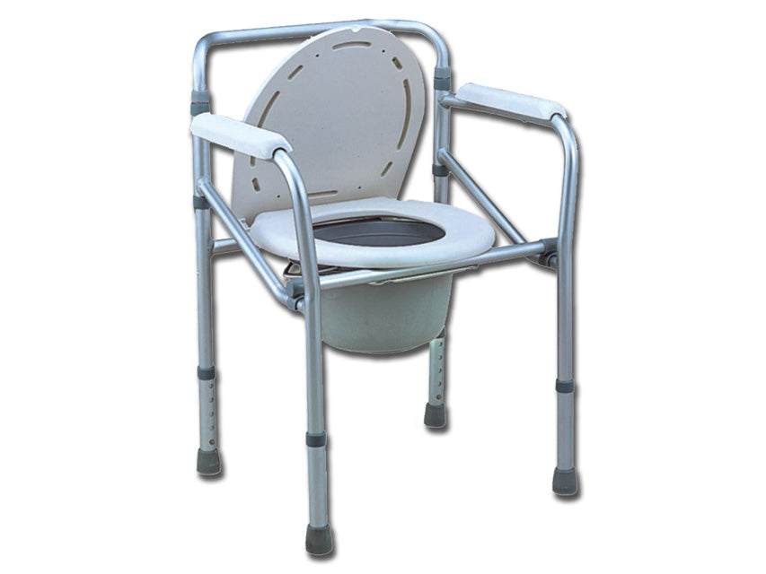 CONVENIENT WC