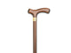 "RAFFAELLO" WOODEN STICK - T-handle for women