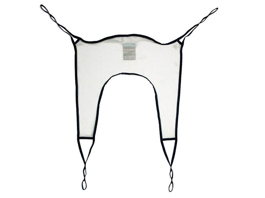 ARNÉS UNIVERSAL - capacidad 250 kg