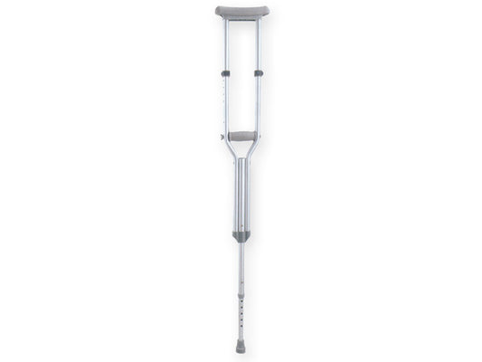 UNIVERSAL AXILLAR CRUTCHES