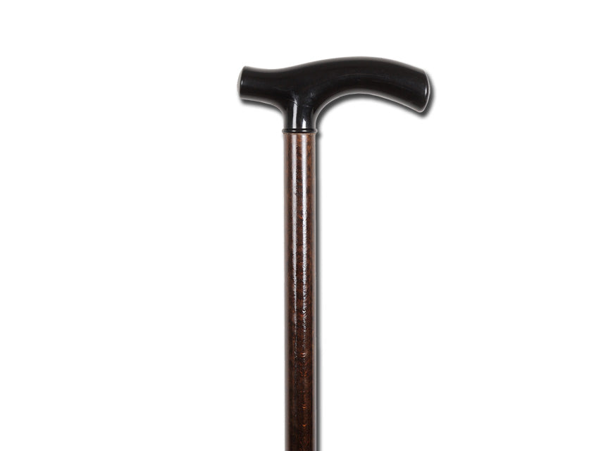 SYNTHETIC STICK - "T" handle