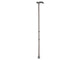 ALUMINUM STICK - bronze