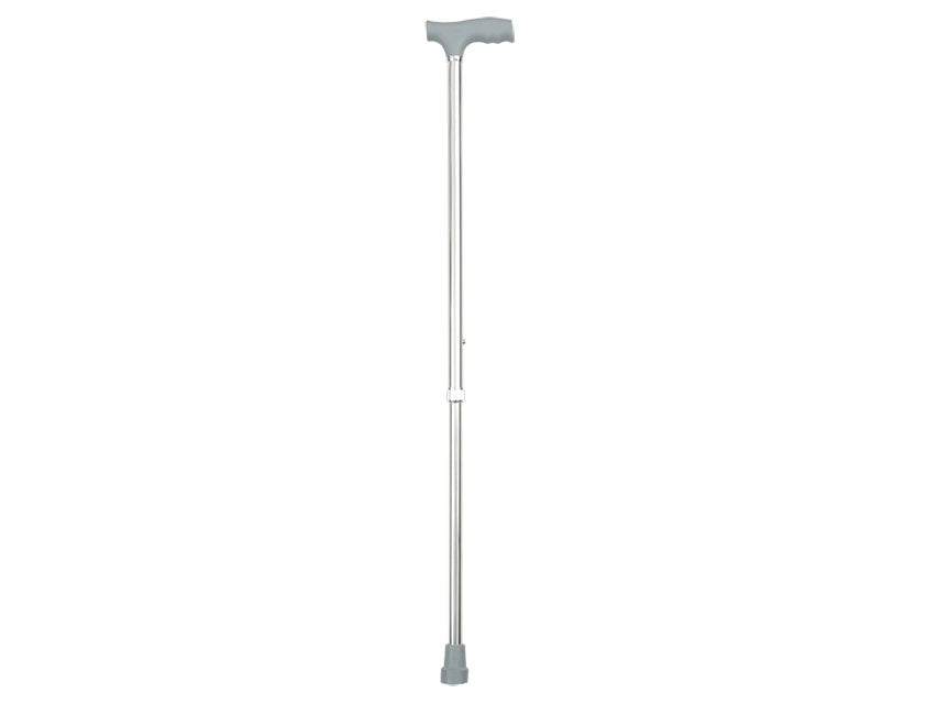 ALUMINUM STICK - grey/silver
