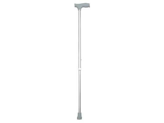 ALUMINUM STICK - grey/silver