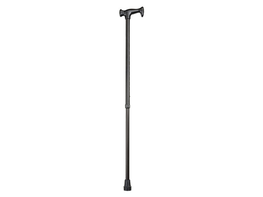 ALUMINUM STICK - black