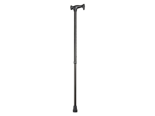 ALUMINUM STICK - black