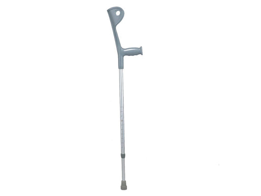 CRUTCH - capacity 100 kg