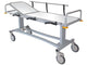 PROFESSIONAL RX STRETCHER with sides and cylinder holder