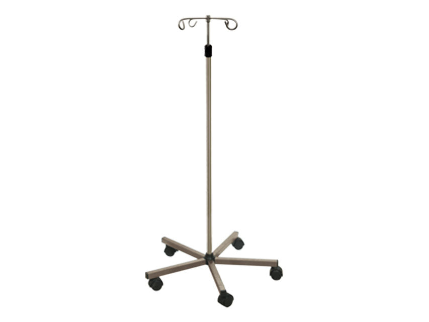 SOPORTE PREMIUM IV - acero inoxidable