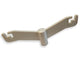 PLASTIC HOLDER - 2 hooks