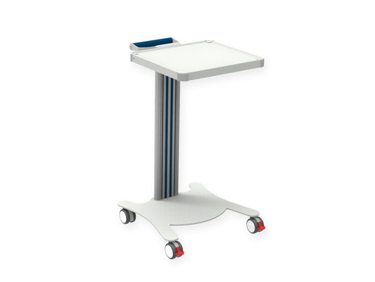 SUPER EINFACHER TROLLEY – 40 x 36 cm